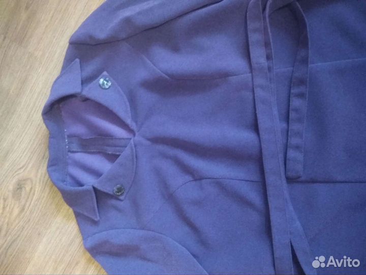 Платья времени СССР 3 шт