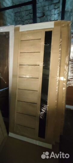 Дверь экошпон фабрика Интерна Ульяновск