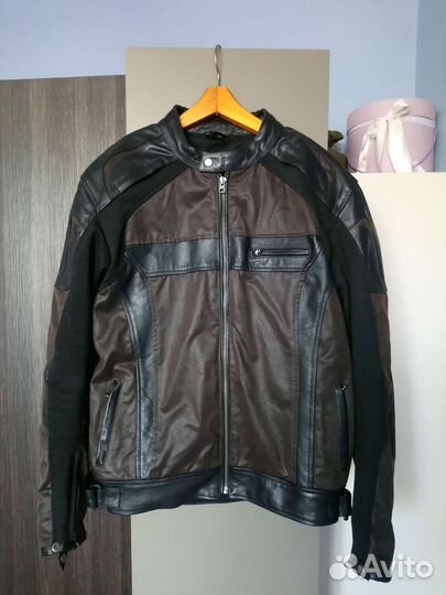 Мотоэкипировка мужская