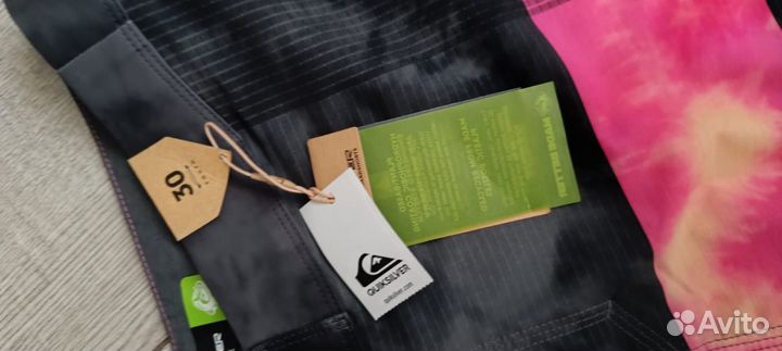 Шорты для плавания мужские новые