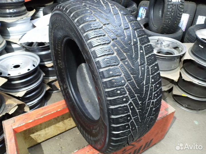 Nokian Tyres Hakkapeliitta 7 SUV 285/60 R18