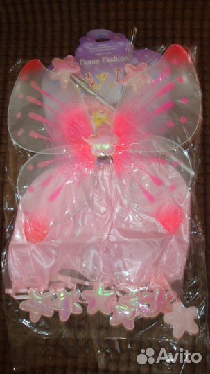 Карнавальный костюм Винкс