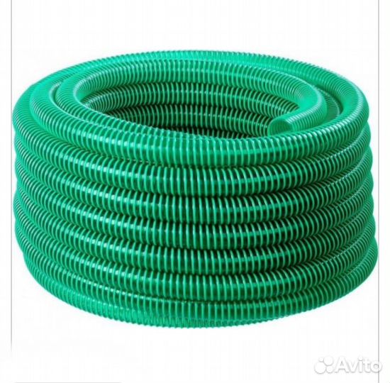 Шланг напорно всасывающий зубр