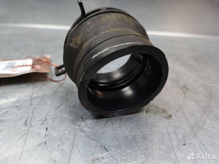 Патрубок турбины Skoda Octavia (A5 1Z) 2004-2013