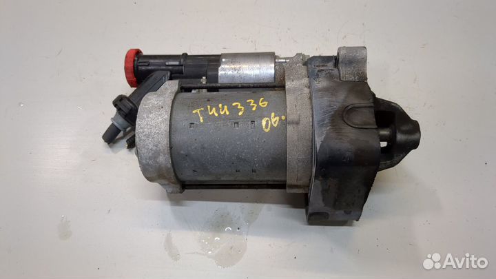 Стартер BMW 2 F44, 2021