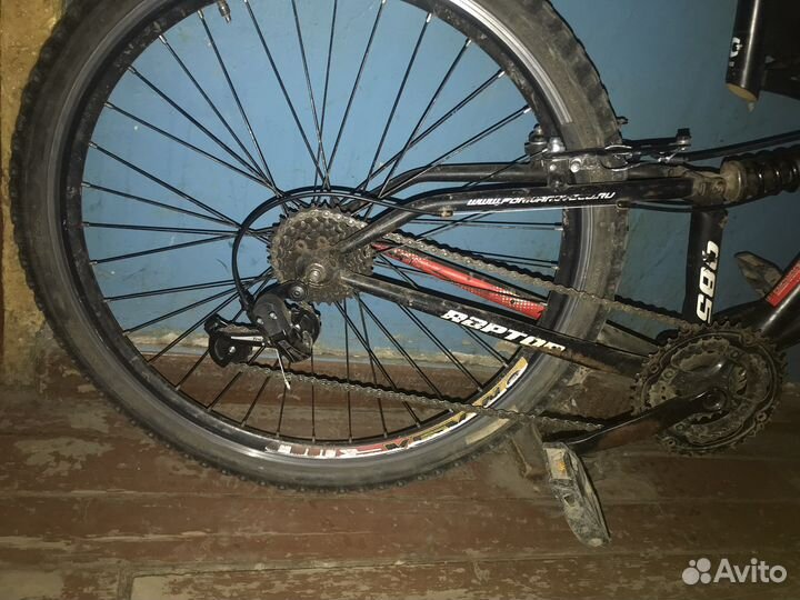 Велосипеды бу взрослый скоростной