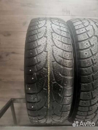 Hankook I'Pike RW11 235/70 R16 109T