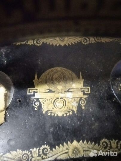 Швейная машина подольск