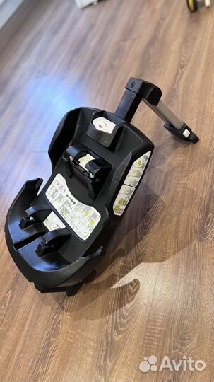 Коляска автокресло doona plus isofix