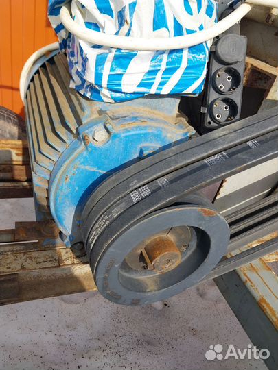 Электродвигатель 380