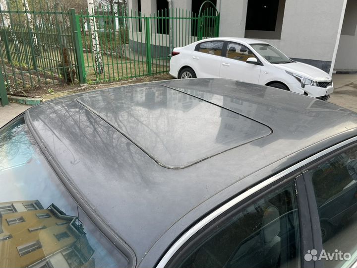 BMW 5 серия 2.0 МТ, 1989, 206 654 км