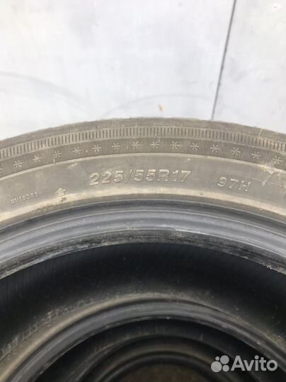 Sailun Winterpro SW61 225/55 R17