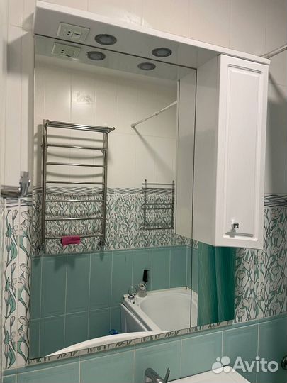 Тумба для ванной