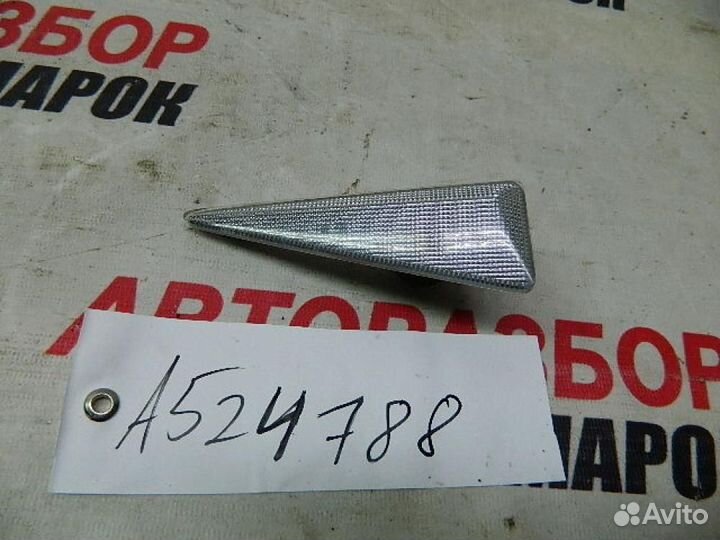 Повторитель на крыло для Renault Megane 2 2002-200