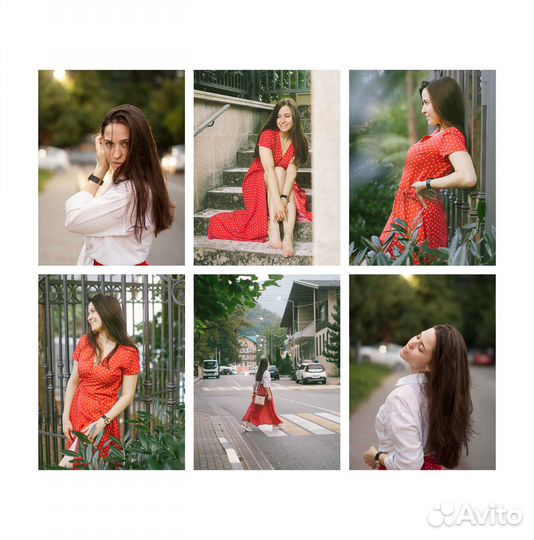 Фотограф Красная Поляна Сочи