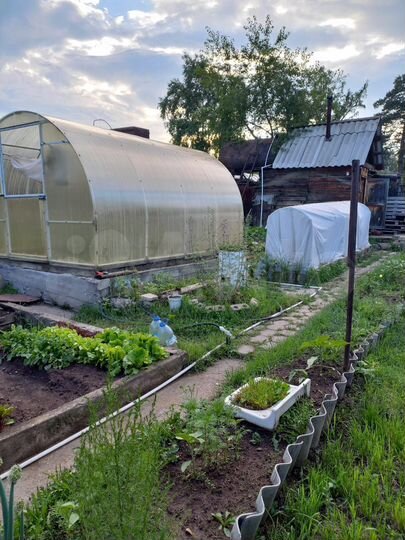 Дача 29 м² на участке 5,2 сот.