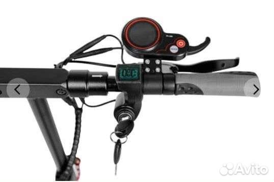 Электросамокат Kugoo M4