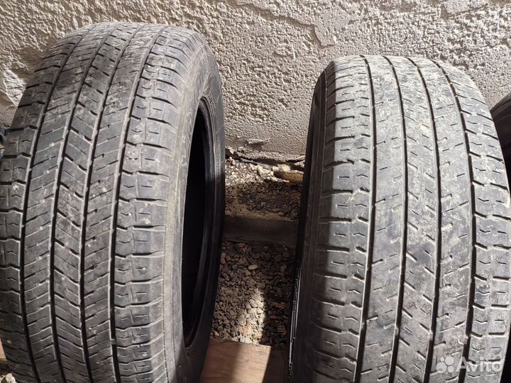 Yokohama Geolandar G91AV 225/65 R17 102H