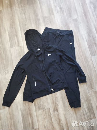 Спортивный костюм nike