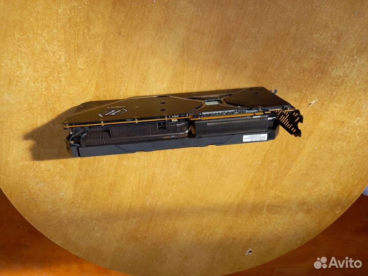 Видеокарты