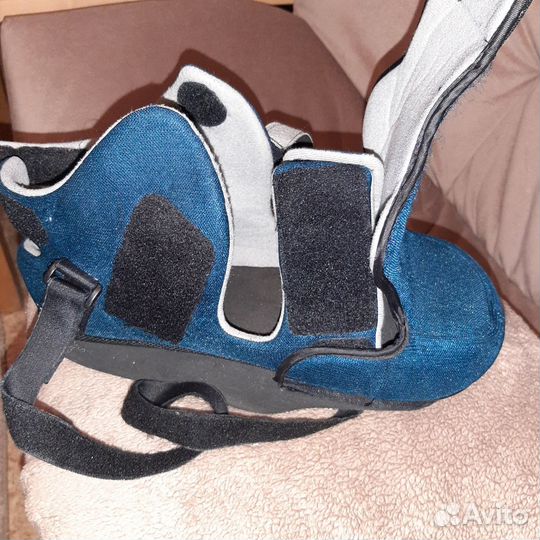 Ортопедическая обувь