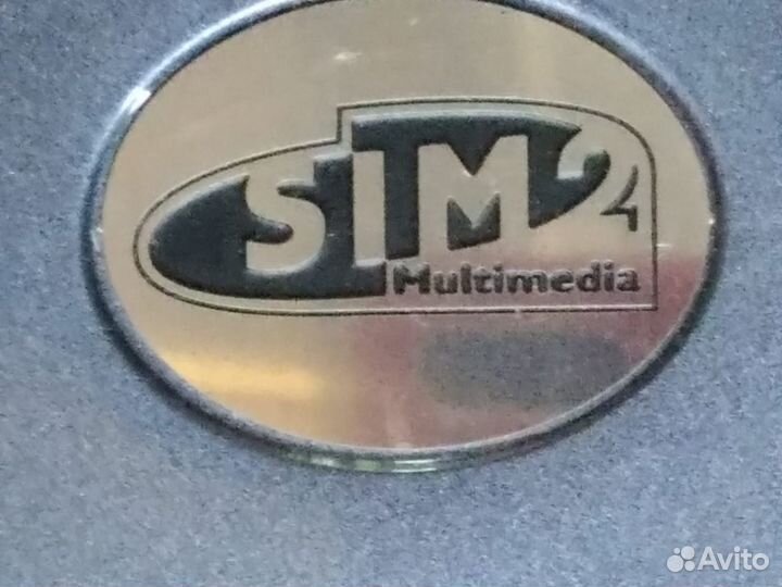 Проектор sim 2 mico 50 grand cinema