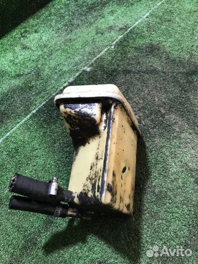 Бачок гидроусилителя Audi 100 C4 ABK 2.0