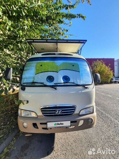 Кастенваген, 2005