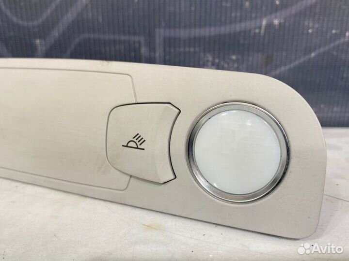 Плафон салона Audi A6 Allroad C6 AUK 2007