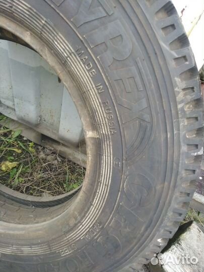 Шина О-79 8,25-20