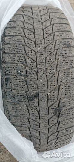 Продам колеса в сборе