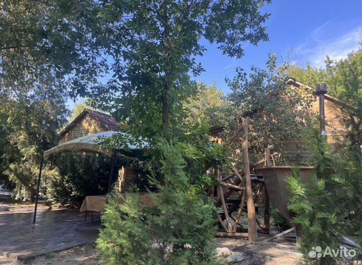 База отдыха в аренду