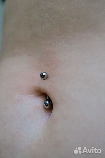 Пирсинг в Санкт-Петербурге