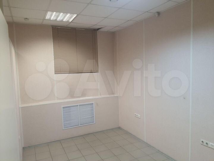 Офисное помещение