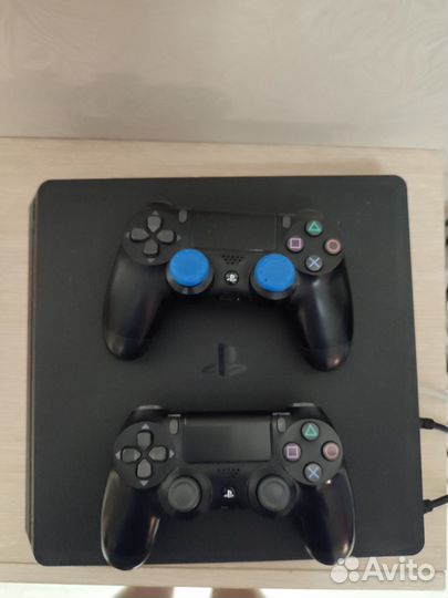 Sony playstation 4 PS4 2 Tb