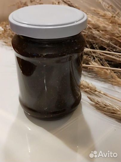 Избавление от бородавок / мёд от бородавок