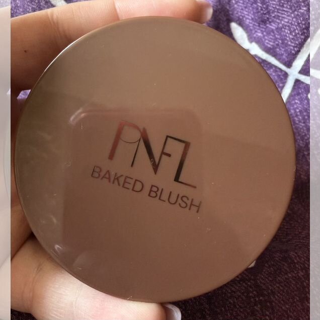 Румяна pnfl Panfilovskaya