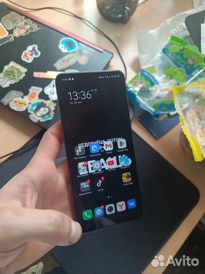 TECNO Spark 10 Pro, 8/256 ГБ