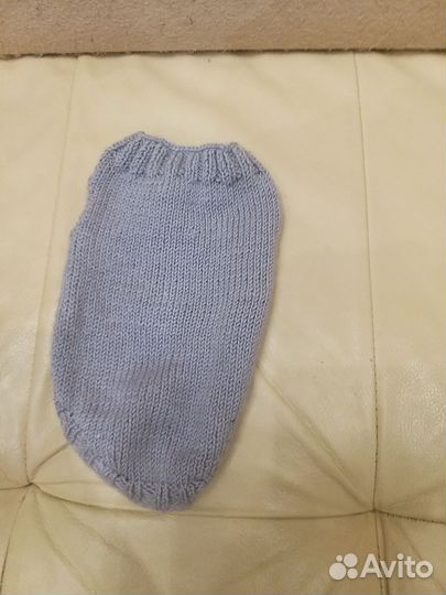 Кофточка для собак