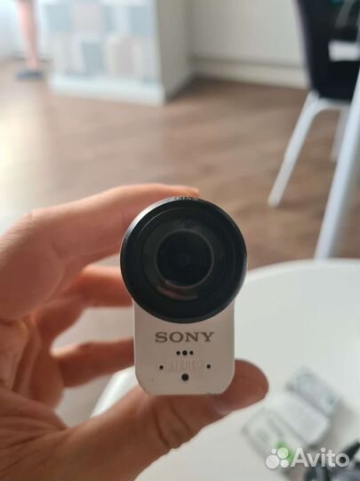 Sony fdrx x3000 Экшн камера сони х3000