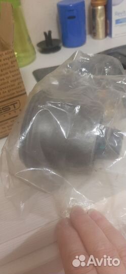 Сайлентблок балки моста зад