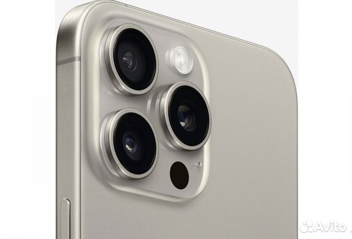 iPhone 15 Pro Max, 256 ГБ