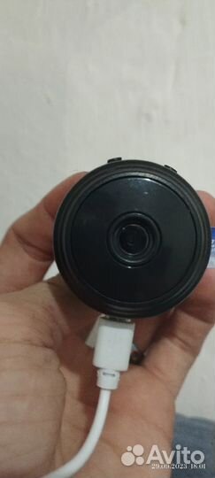 Мини камера wifi