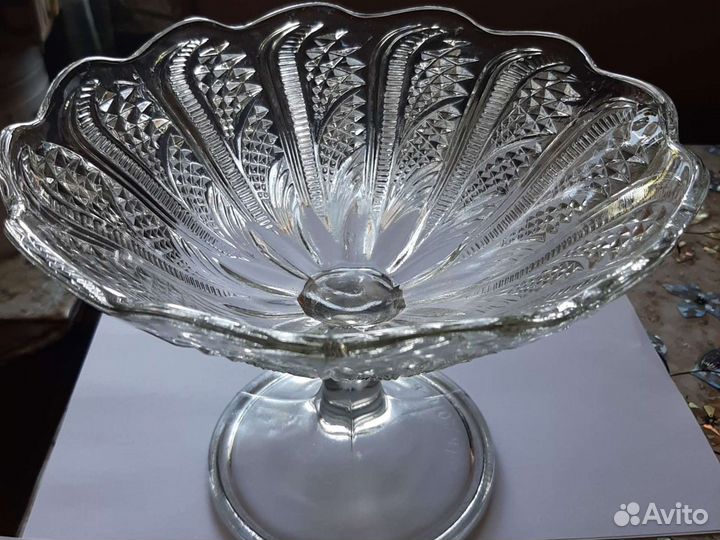 Ваза для фруктов