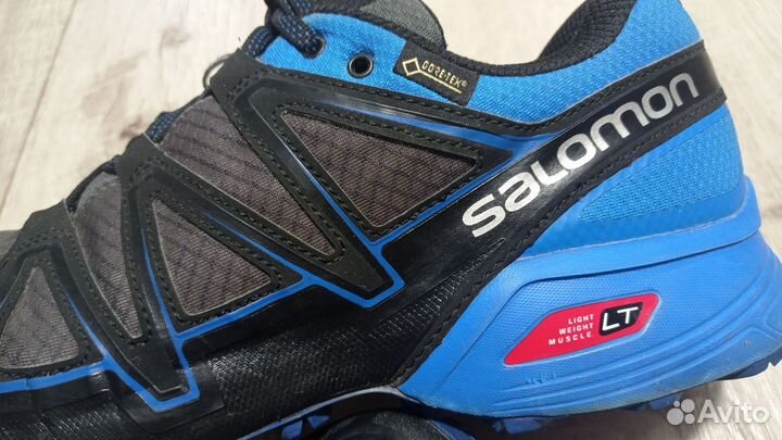 Кроссовки Salomon Speedcross 44