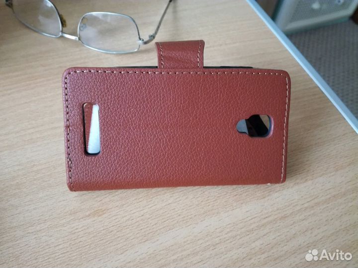 Чехлы и плёнки для телефона