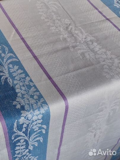 Льняные полотенца СССР