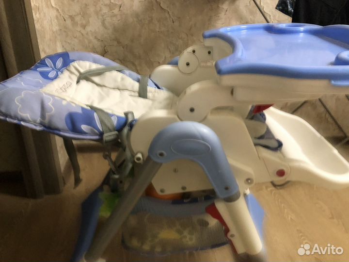 Стул для кормления