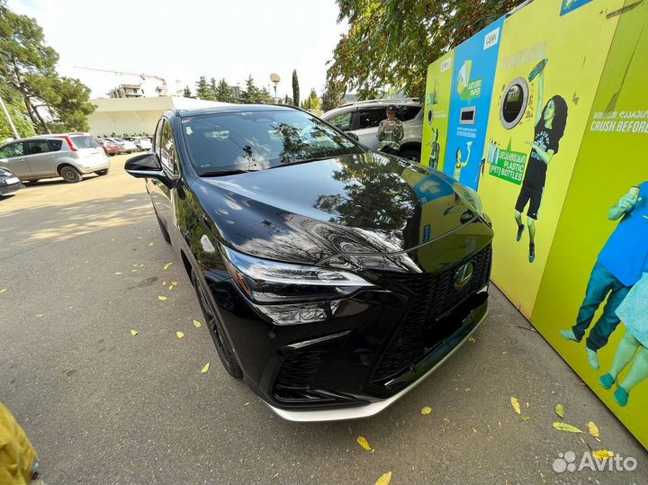 Автомобили под заказ из-за рубежа