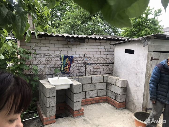 Услуги каменщика